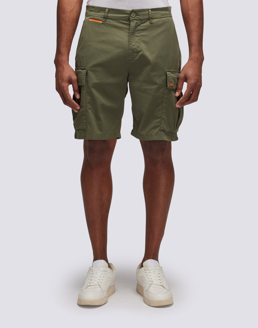 Sundek walkshort t/c M229WKTW100-30200 In Vendita