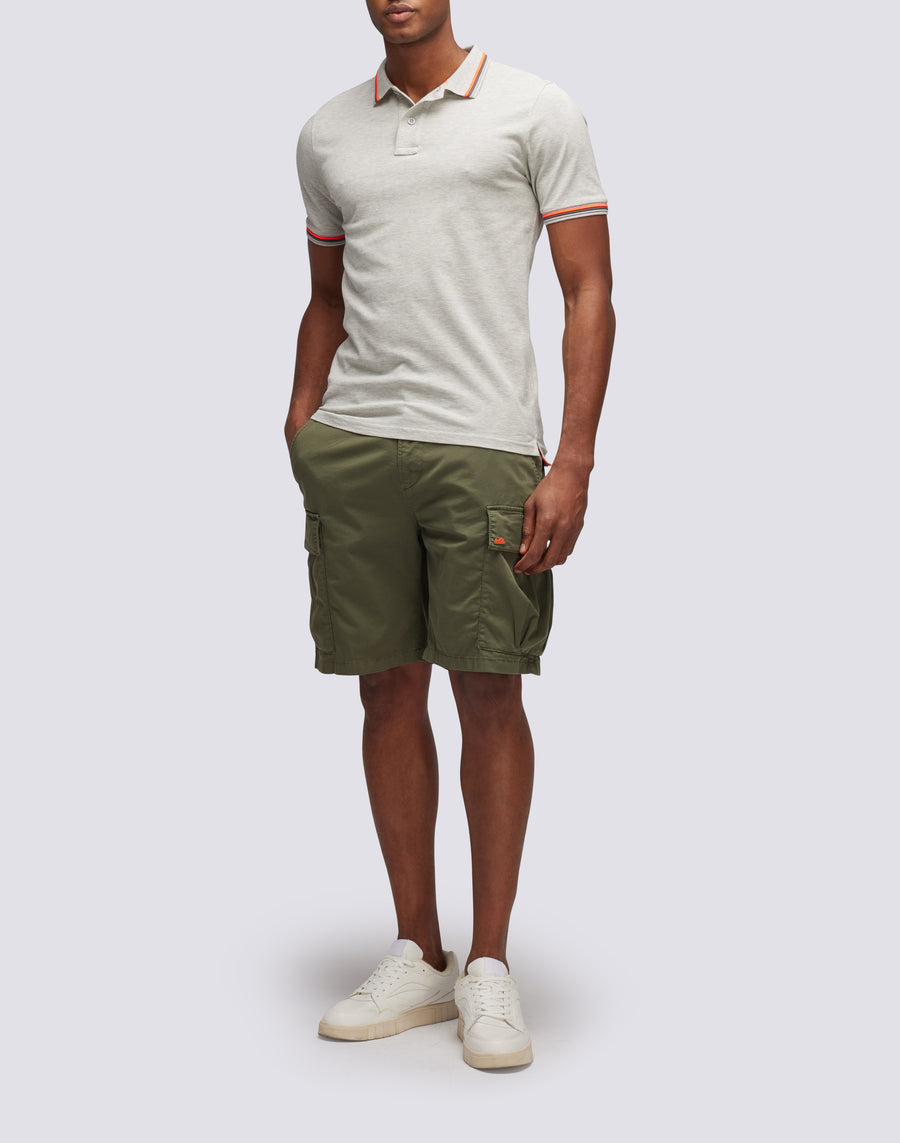Sundek walkshort t/c M229WKTW100-30200 In Vendita