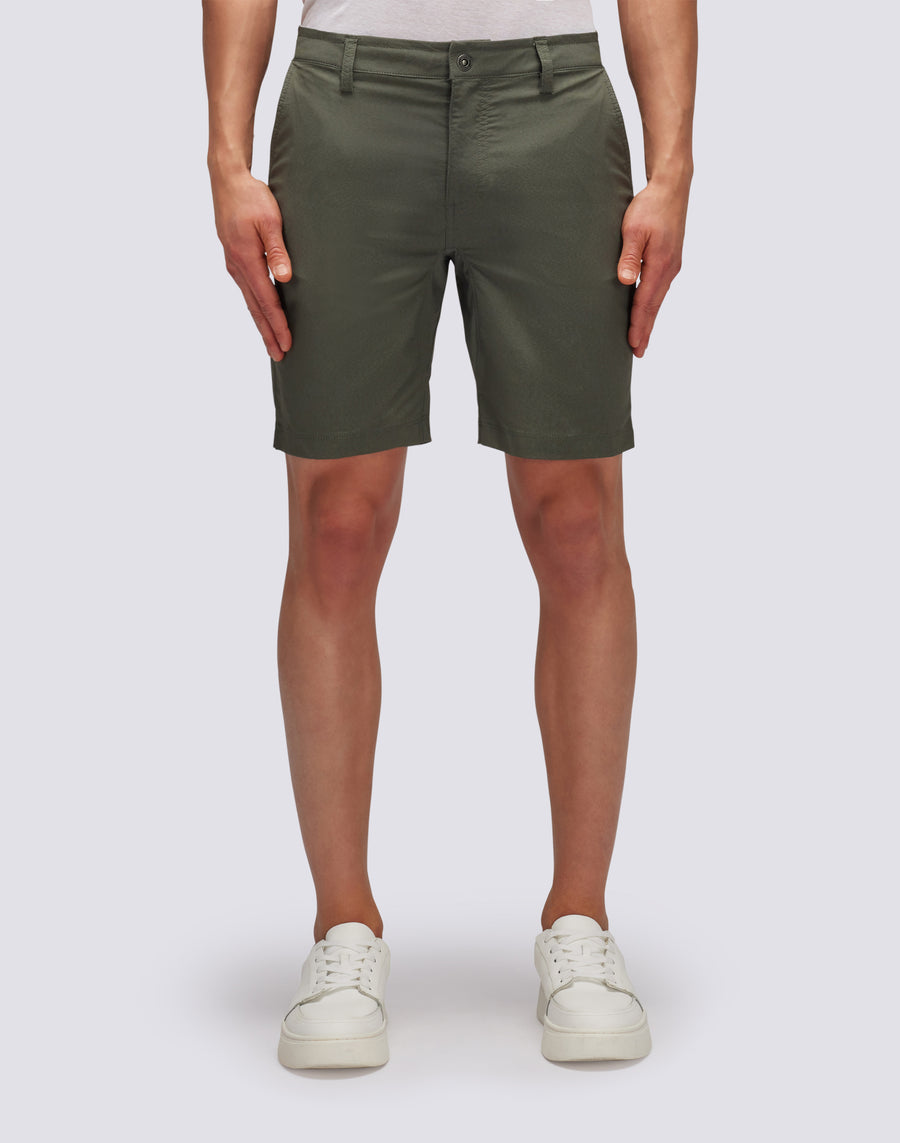 Sundek walkshort in tessuto quick dry M164WKP8700-30203 Offerte