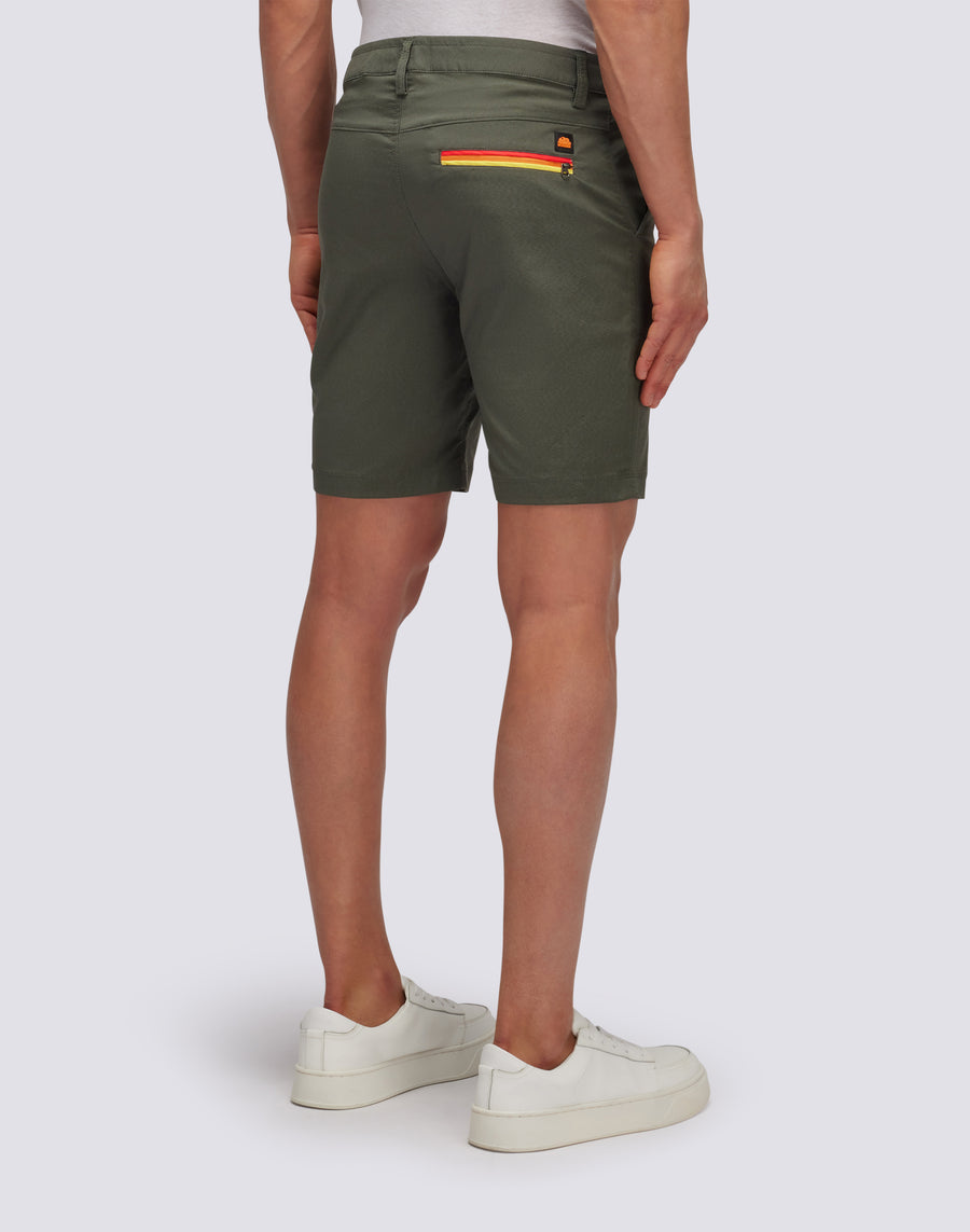 Sundek walkshort in tessuto quick dry M164WKP8700-30203 Offerte