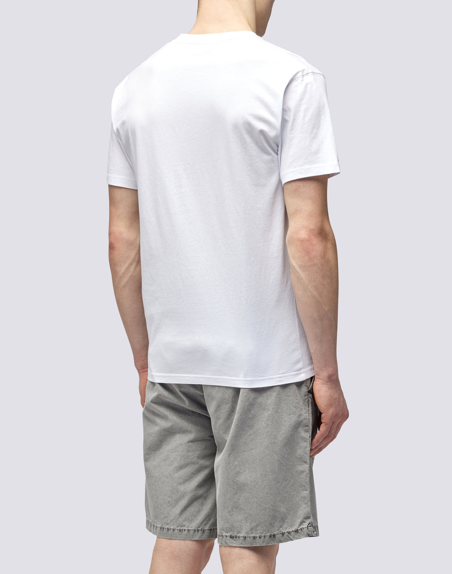 Sundek T-SHIRT CON TASCA m609tej7800-00601 Hotsell
