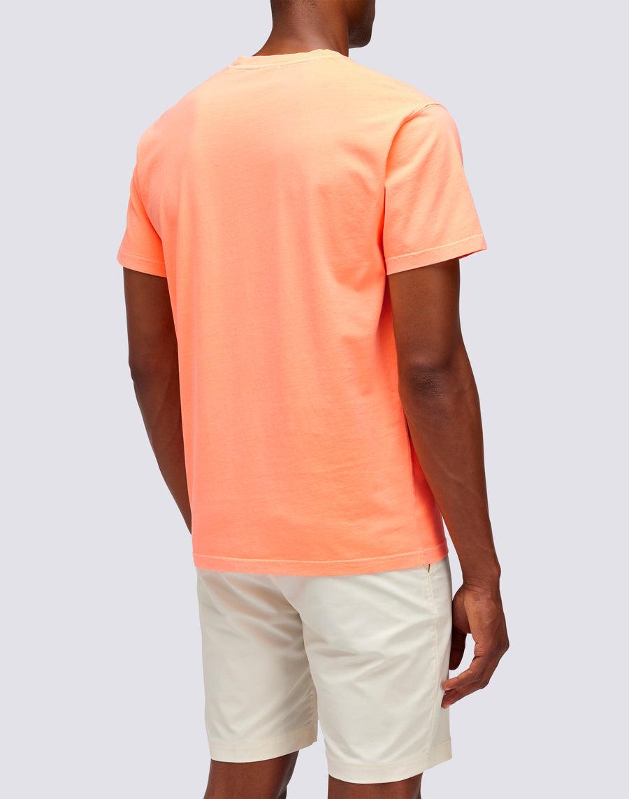 Sundek T-SHIRT LOGO STAMPATO Qualità