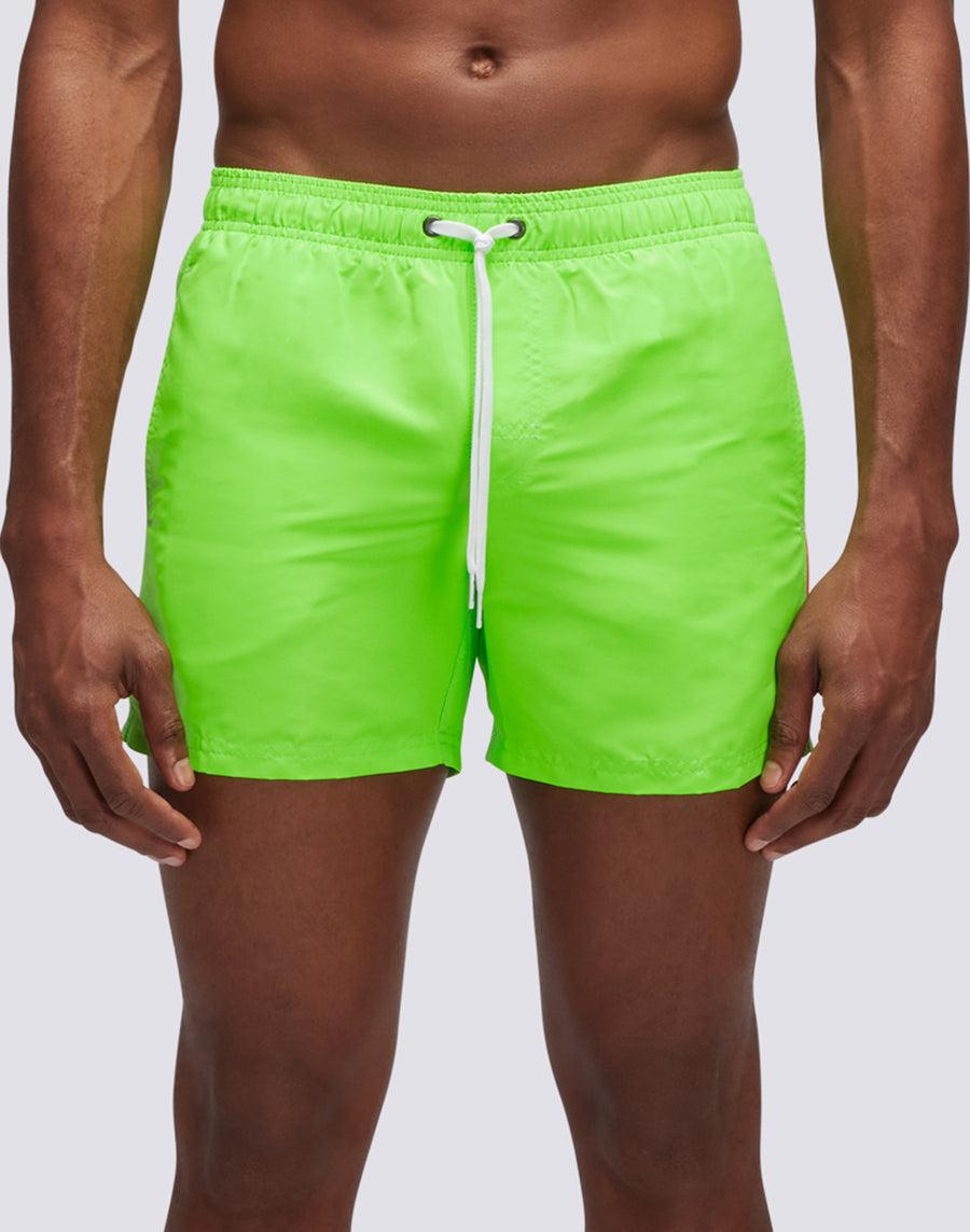 Sundek costume da bagno uomo fluo m504bdta100-24814 Ultimo giorno