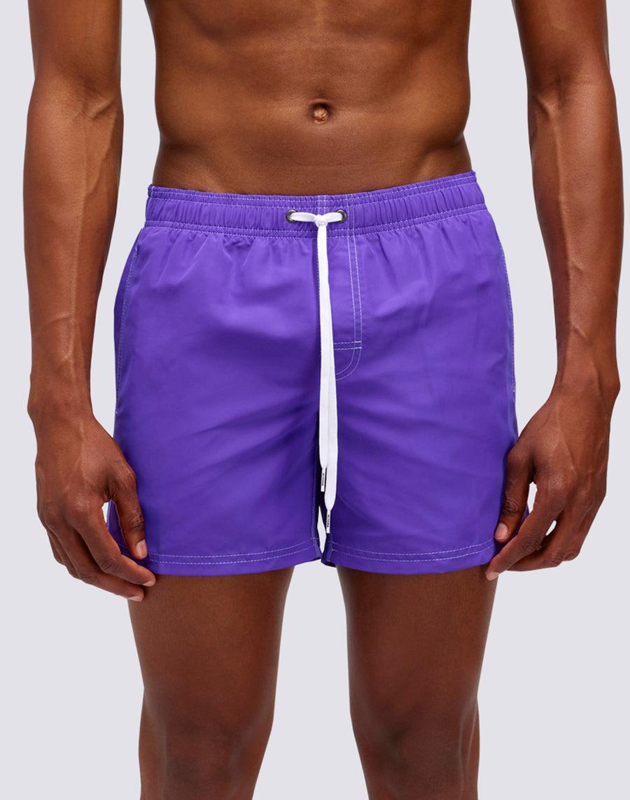 Sundek costume da bagno uomo fluo m504bdta100-94902 Qualità Garantita