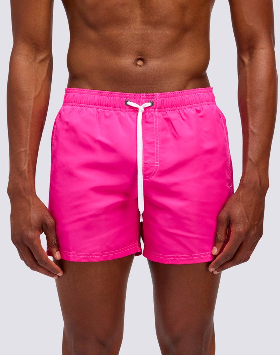 Sundek costume da bagno uomo fluo m504bdta100-86701 Only for today