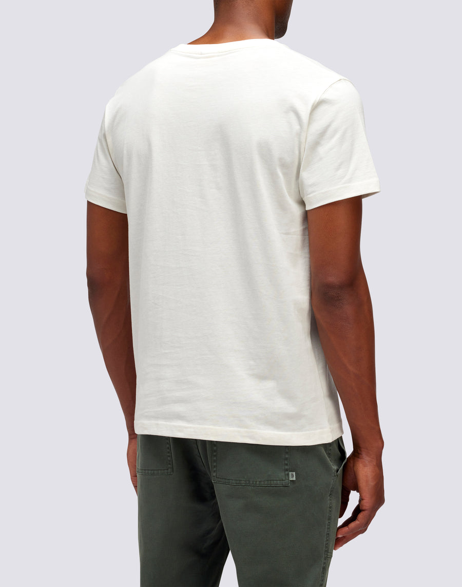 Sundek T-SHIRT STAMPA m645tejs500-03900 Soddisfazione Garantita