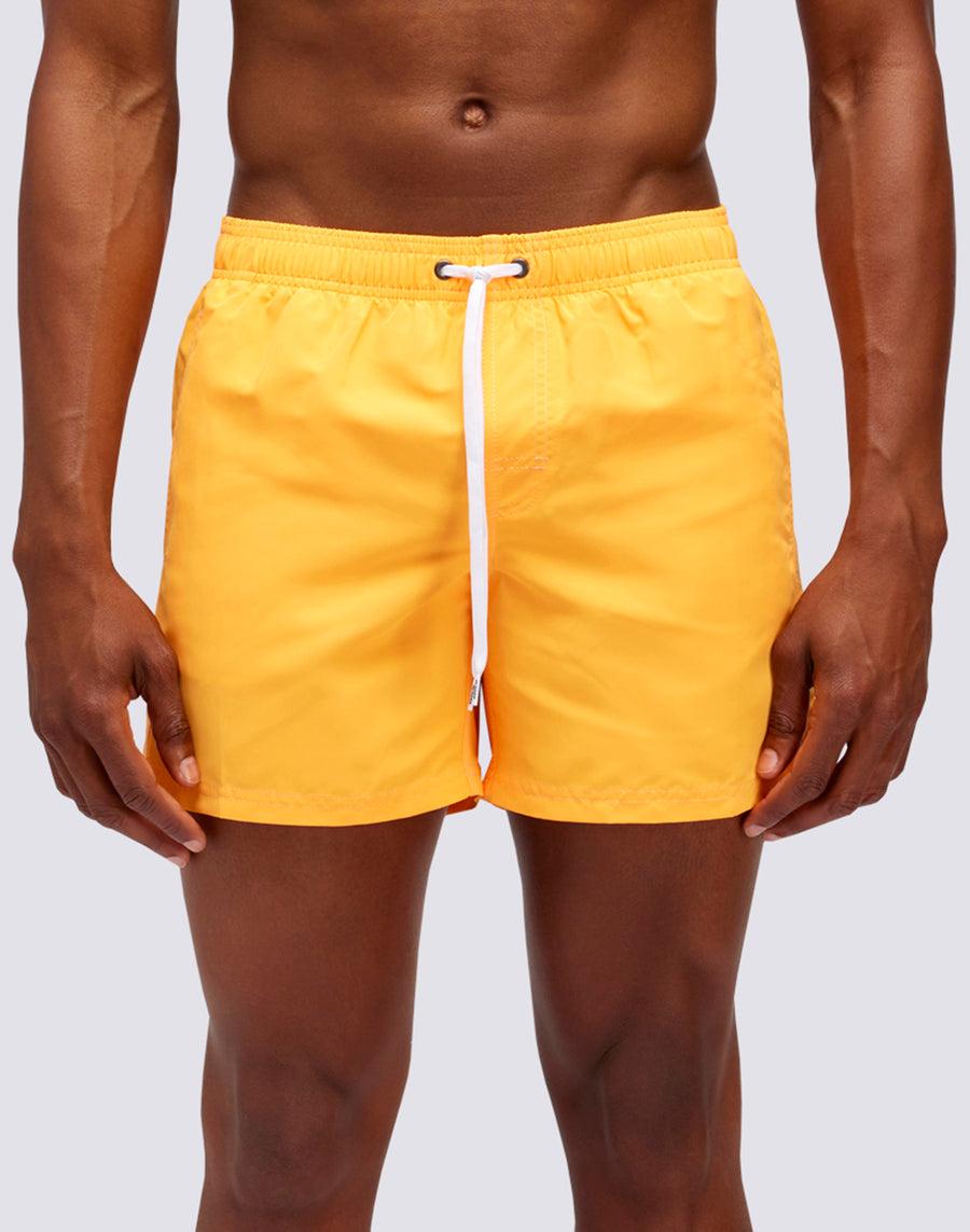 Sundek costume da bagno uomo fluo m504bdta100-05708 Presa
