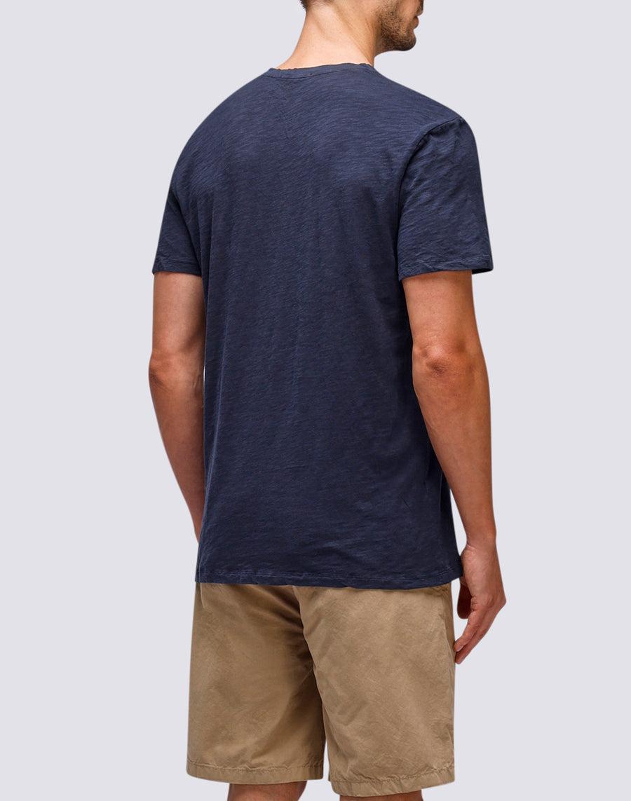 Sundek T-SHIRT m630tejy1tc-00700 Latest stili