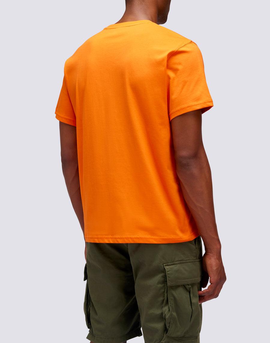 Sundek T-SHIRT STAMPA CAMOU FOLLOW THE SUN m026tej7853-55000 Ultimi due giorni