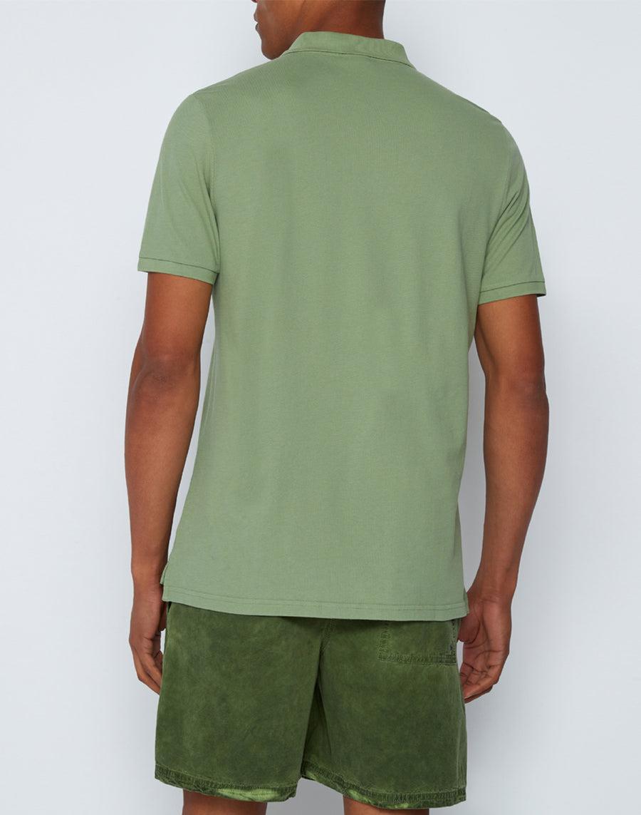 Sundek polo chadwick in cotone piquet M795PLPQ500-95101 Soddisfazione Garantita