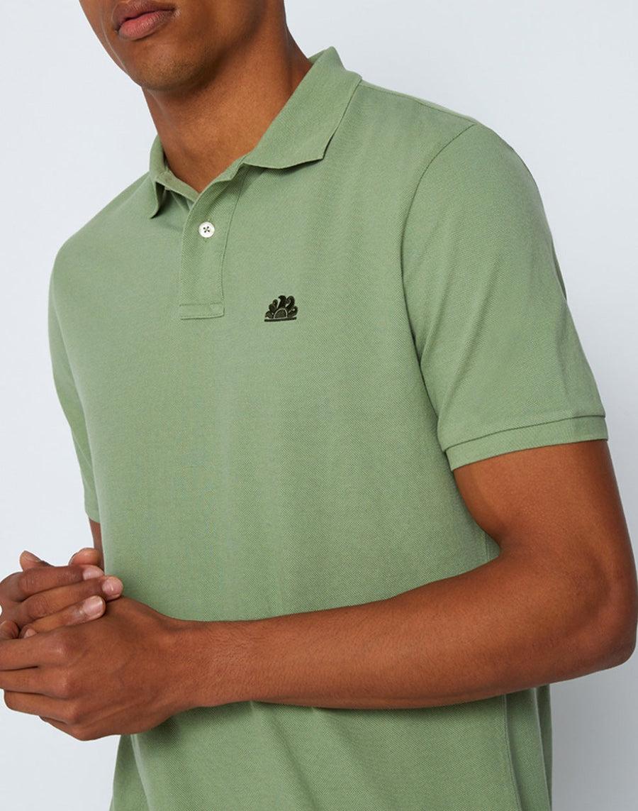 Sundek polo chadwick in cotone piquet M795PLPQ500-95101 Soddisfazione Garantita