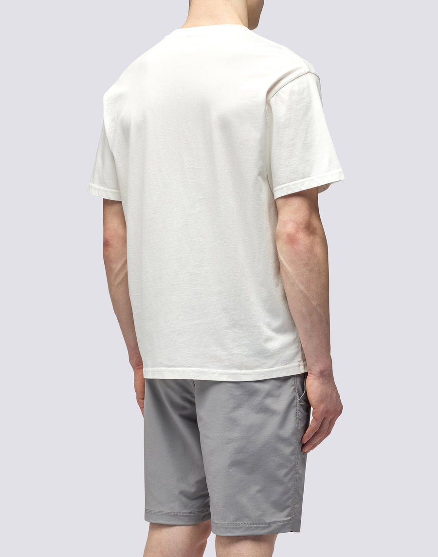 Sundek T-SHIRT SUNDEK LOGO m614tejr900-03901 Shopping Online