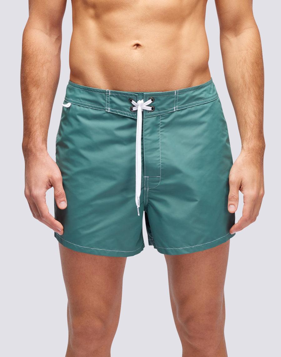 Sundek COSTUME DA BAGNO CORTO VITA FISSA ICONIC TAFFETA Affare Del Giorno