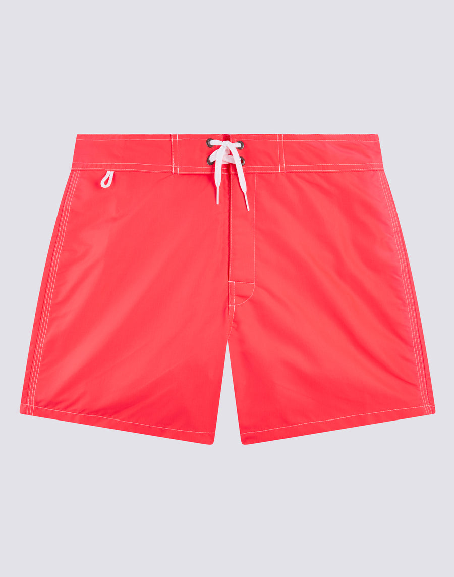 Sundek COSTUME DA BAGNO CORTO VITA FISSA ICONIC TAFFETA m502bdta100-07902 Online