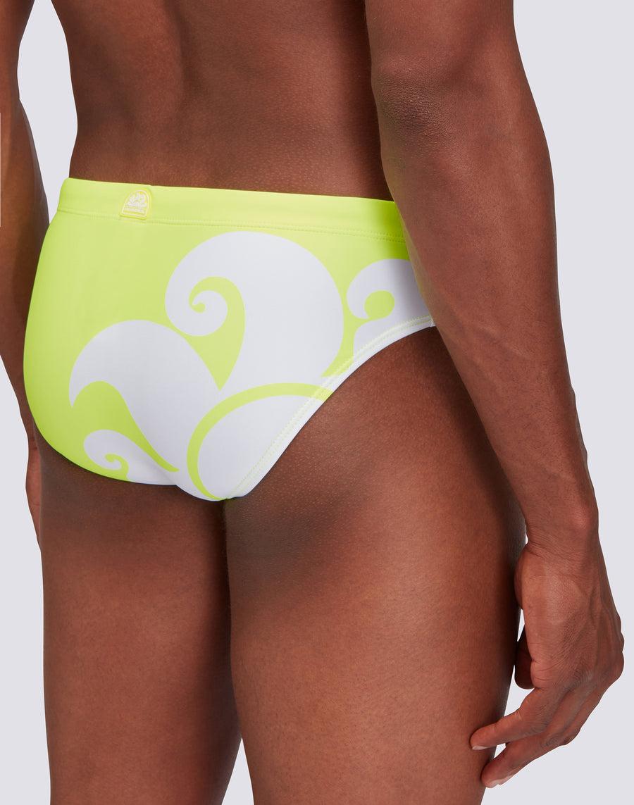 Sundek SLIP MARE LEONARDO m263ssl3000-23002 Fino al 50% di sconto