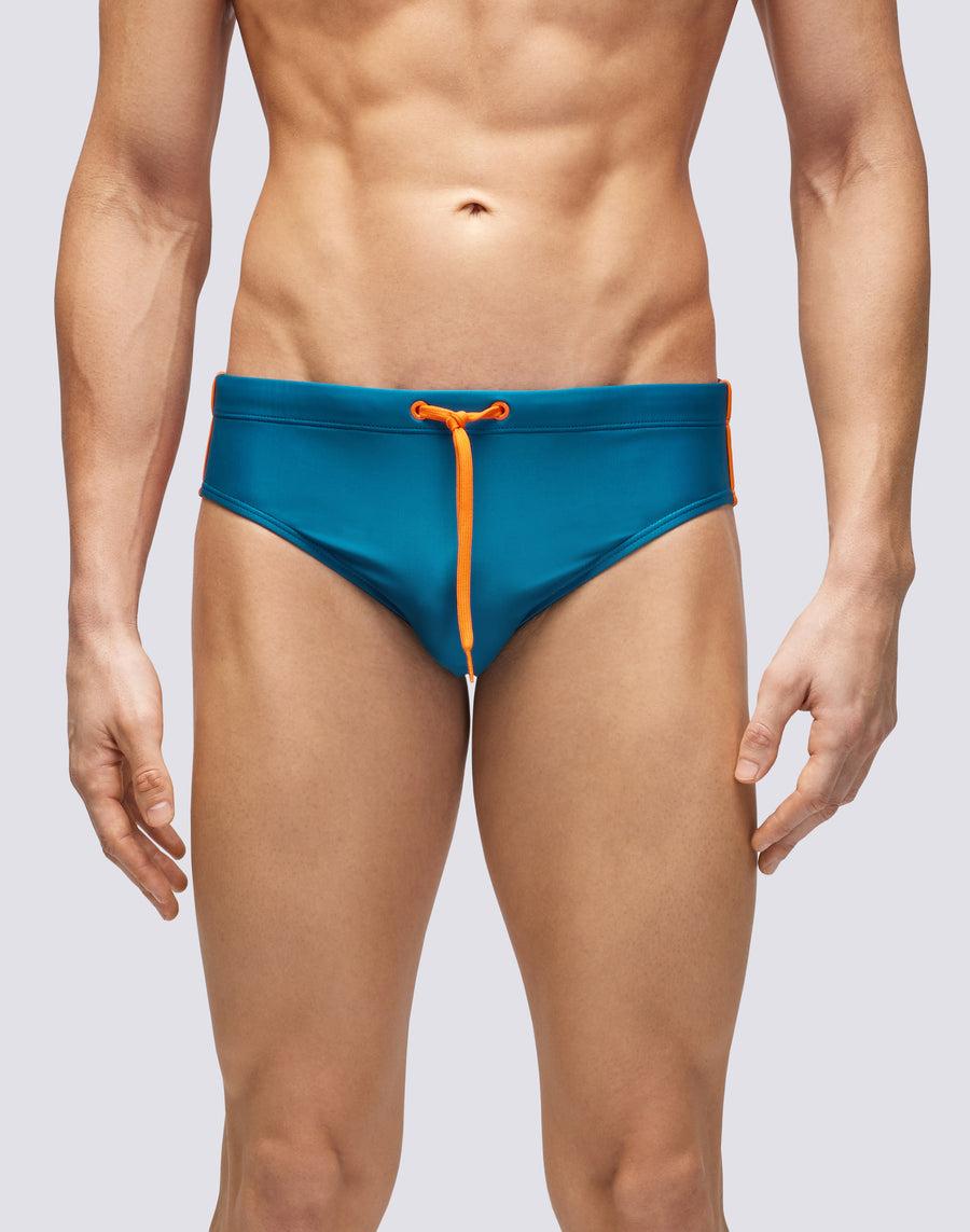 Sundek SLIP MARE LEONARDO m263ssl3000-01201 Discount Store per i nuovi prodotti