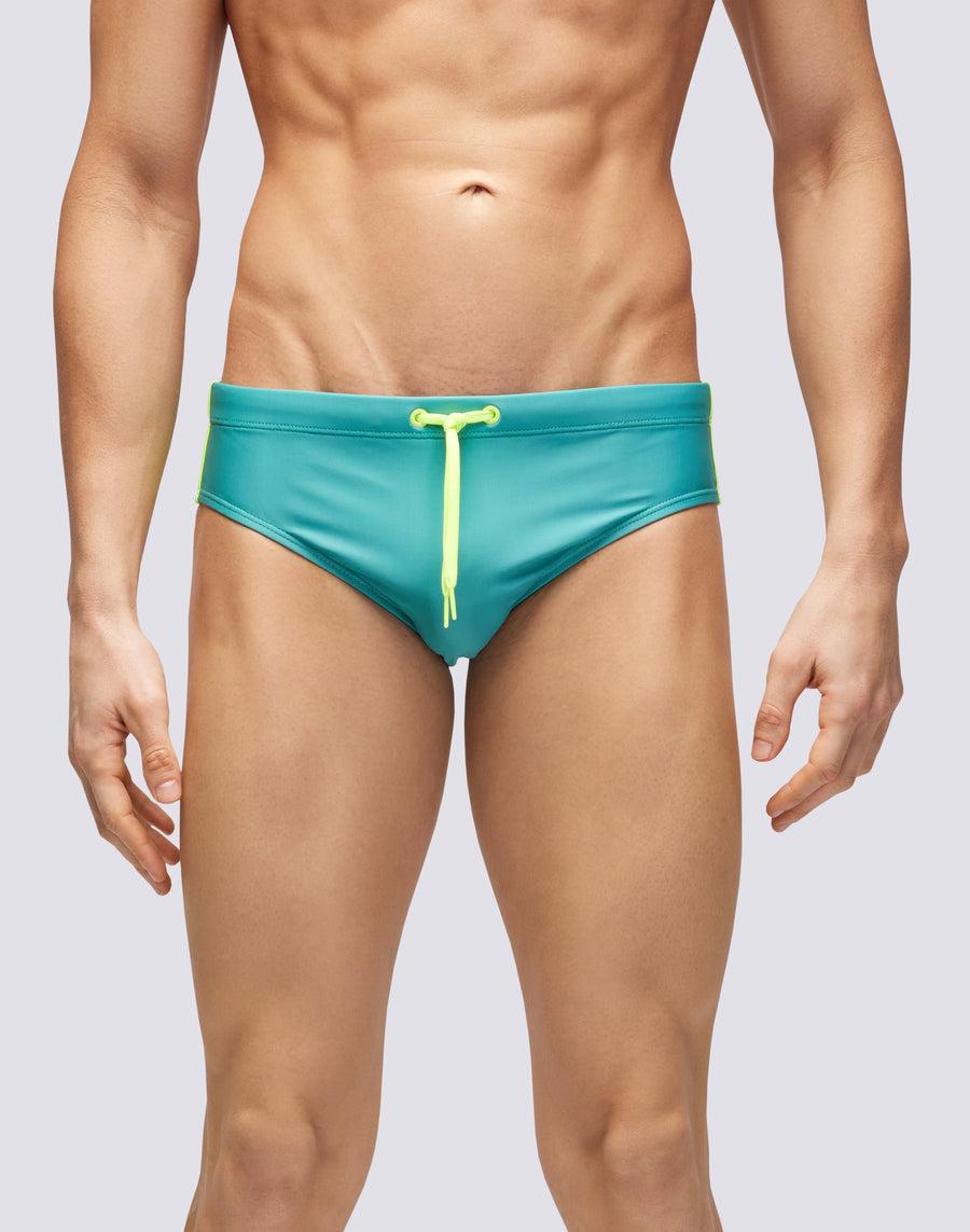 Sundek SLIP MARE LEONARDO m263ssl3000-a3201 50% di sconto con spedizione gratuita