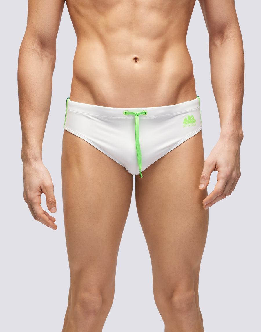 Sundek SLIP MARE DIWALTER m279ssl3000-03902 Duty-free