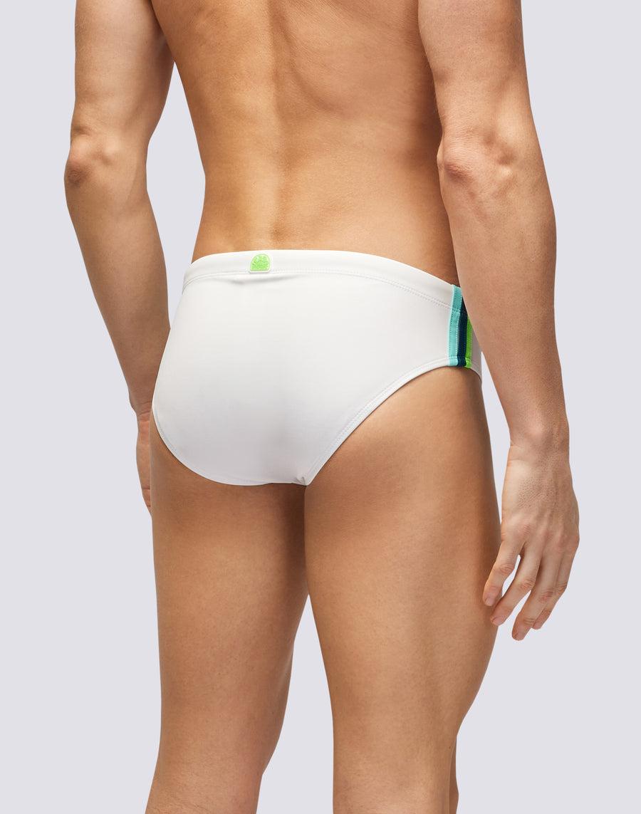 Sundek SLIP MARE DIWALTER m279ssl3000-03902 Duty-free