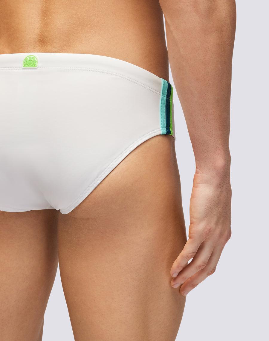 Sundek SLIP MARE DIWALTER m279ssl3000-03902 Duty-free