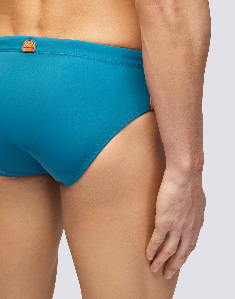 Sundek SLIP MARE DIWALTER m279ssl3000-01203 50% di sconto per tempo limitato