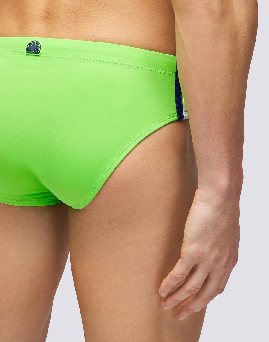 Sundek SLIP MARE DIWALTER m279ssl3000-a3501 Sconti questo mese