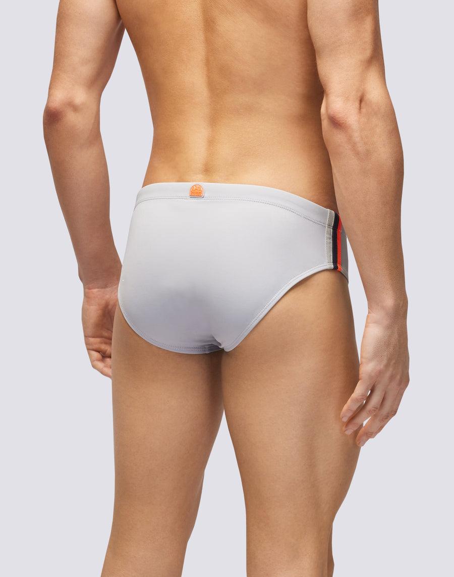 Sundek SLIP MARE DIWALTER m279ssl3000-a1501 Qualità