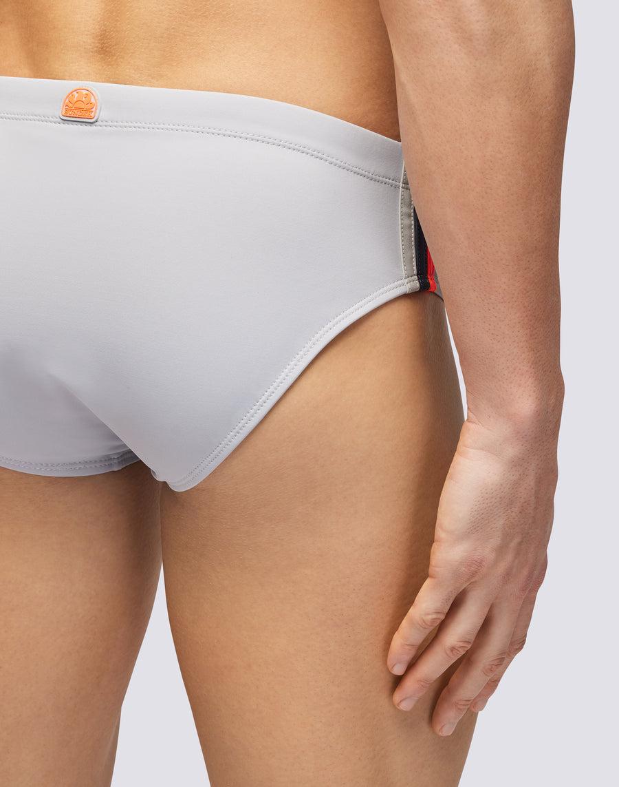 Sundek SLIP MARE DIWALTER m279ssl3000-a1501 Qualità