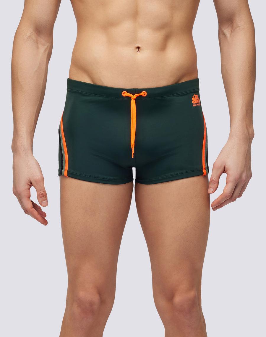 Sundek BOXER ZION m295spl3000-86301 Promozione