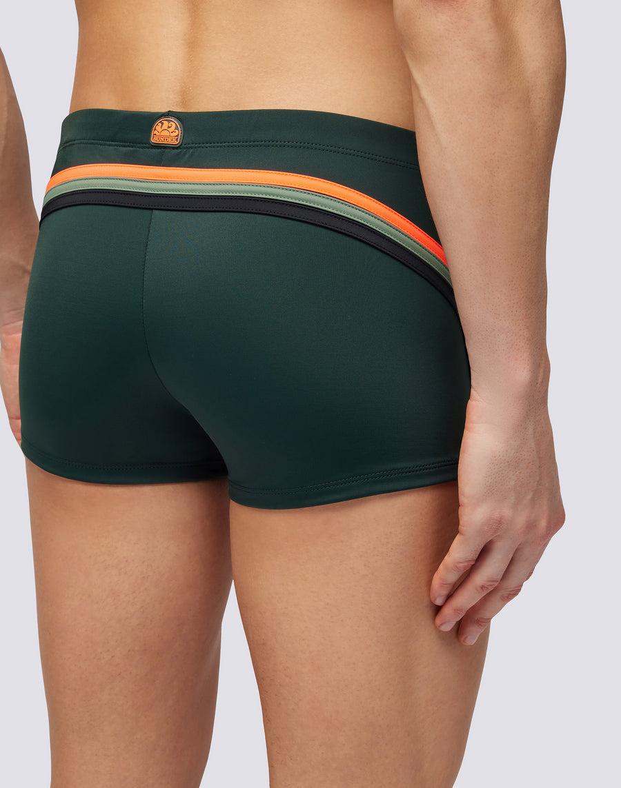 Sundek BOXER ZION m295spl3000-86301 Promozione