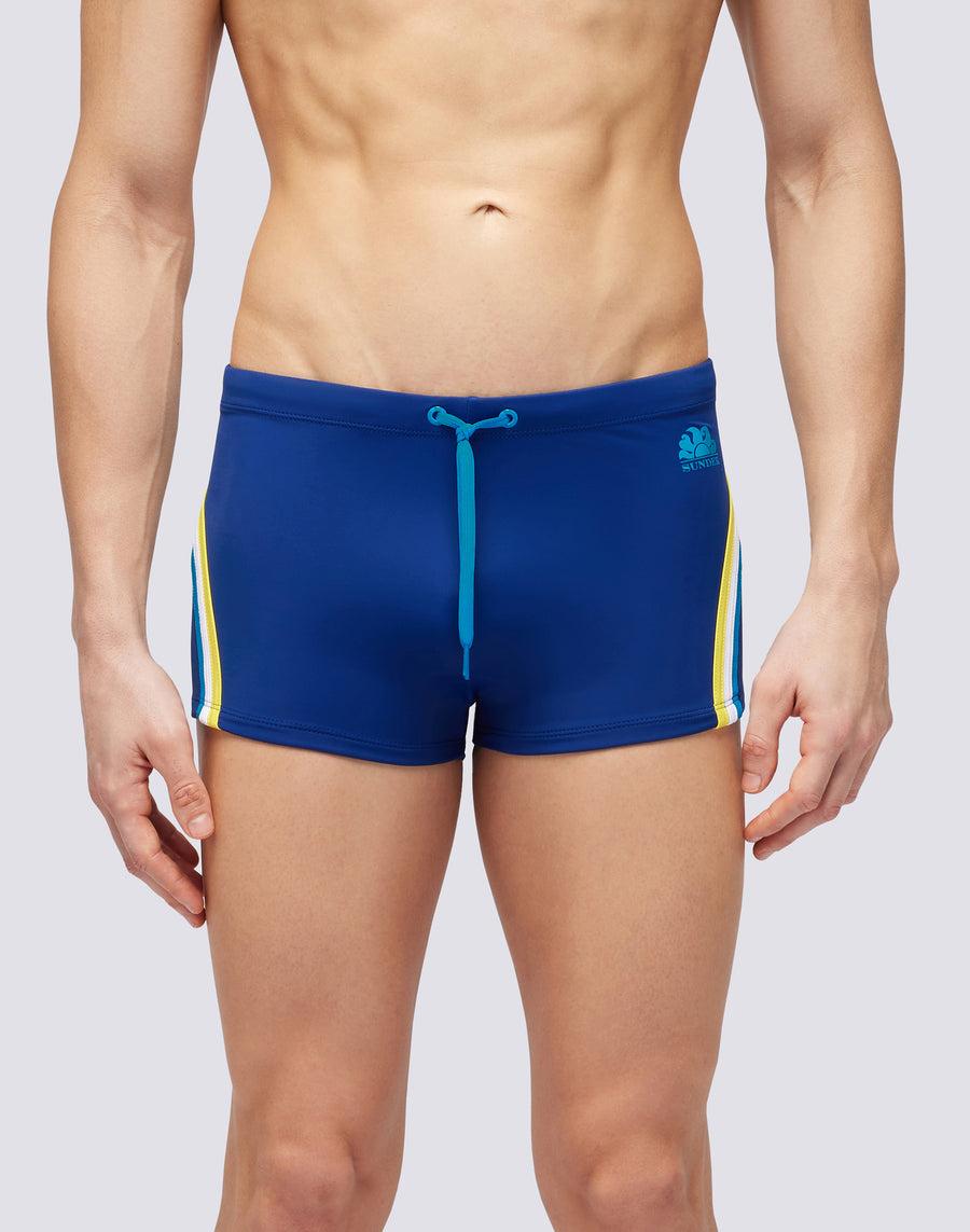 Sundek BOXER ZION m295spl3000-a1701 Spedizione Gratuita