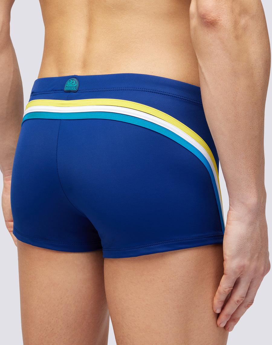 Sundek BOXER ZION m295spl3000-a1701 Spedizione Gratuita
