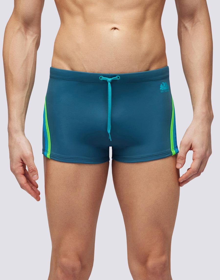 Sundek BOXER ZION m295spl3000-a3401 Pezzi Unici