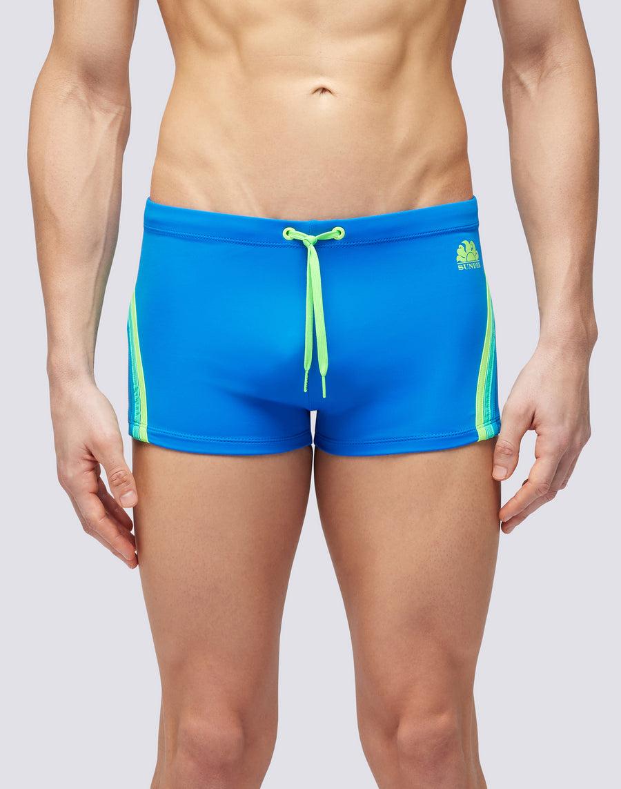 Sundek BOXER ZION m295spl3000-a2201 Soddisfazione Garantita