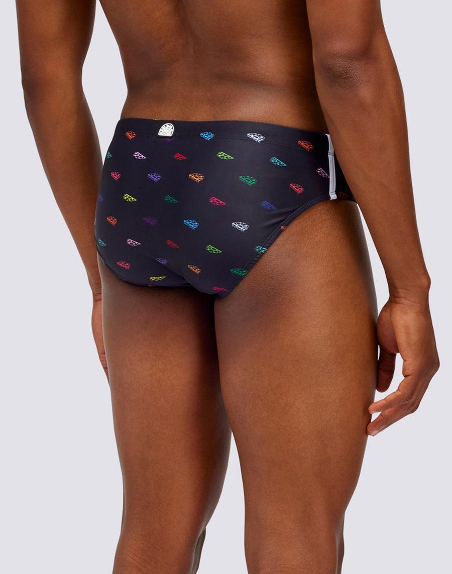 Sundek SLIP AUGUST m274ssl413m-0043m Outlet