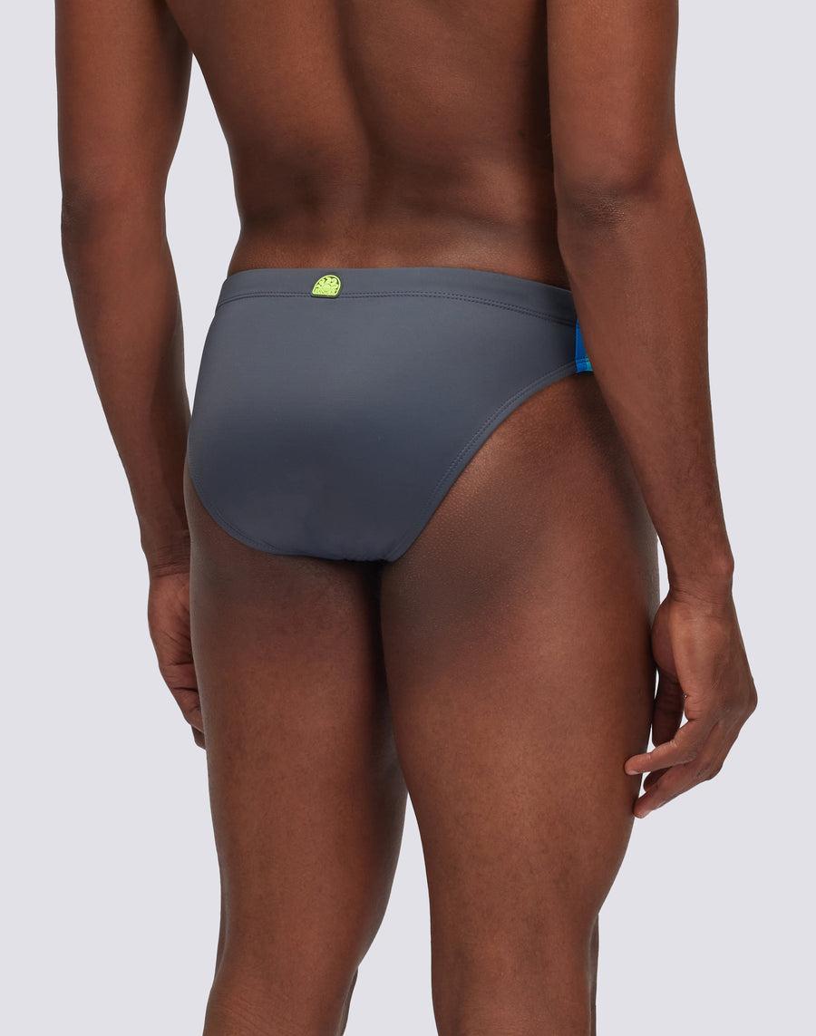 Sundek SLIP MARE SAX m287ssl3000-10317 Saldi