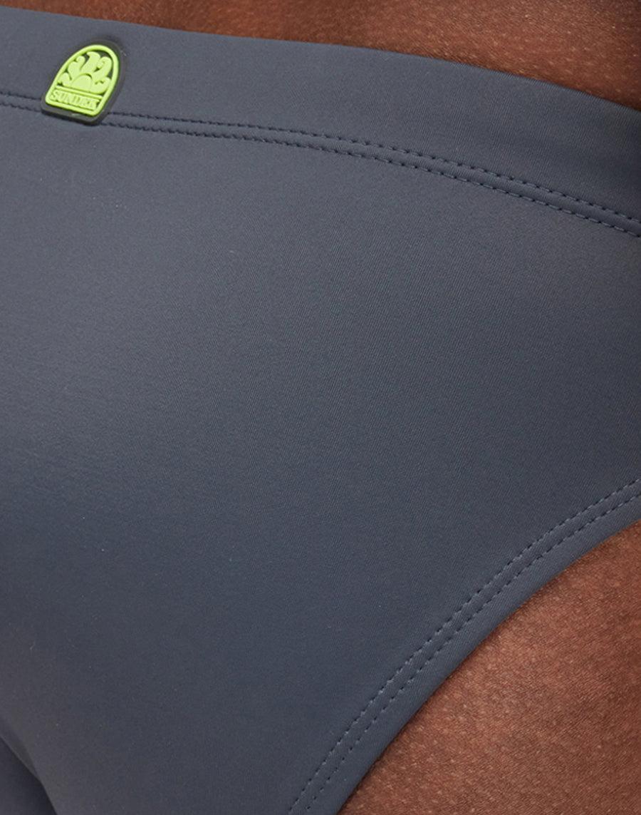 Sundek SLIP MARE SAX m287ssl3000-10317 Saldi