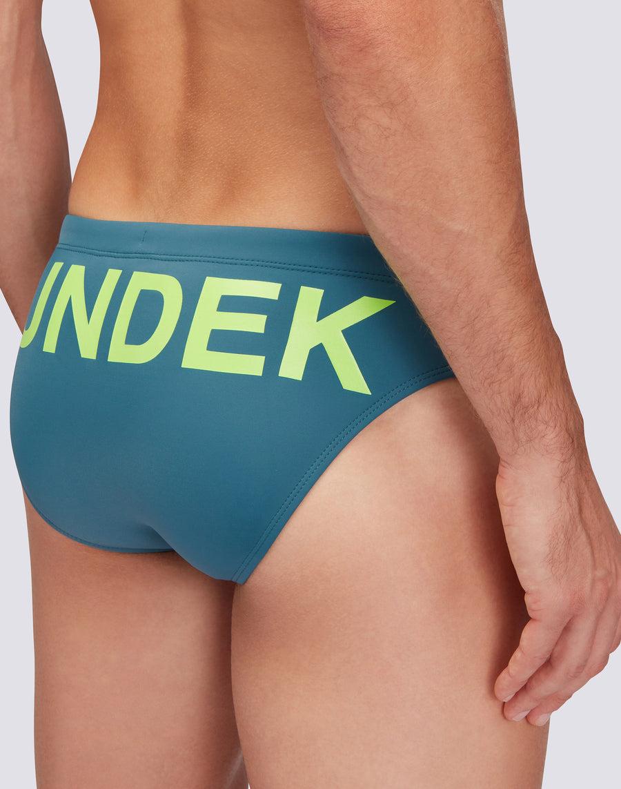 Sundek SLIP CON LOGO m304ssl4100-a3401 Comprare a buon mercato