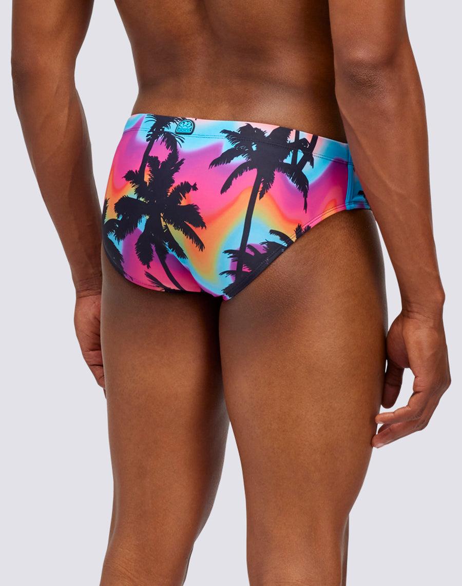 Sundek SLIP AUGUST m274ssl419p-3109p Grande vendita