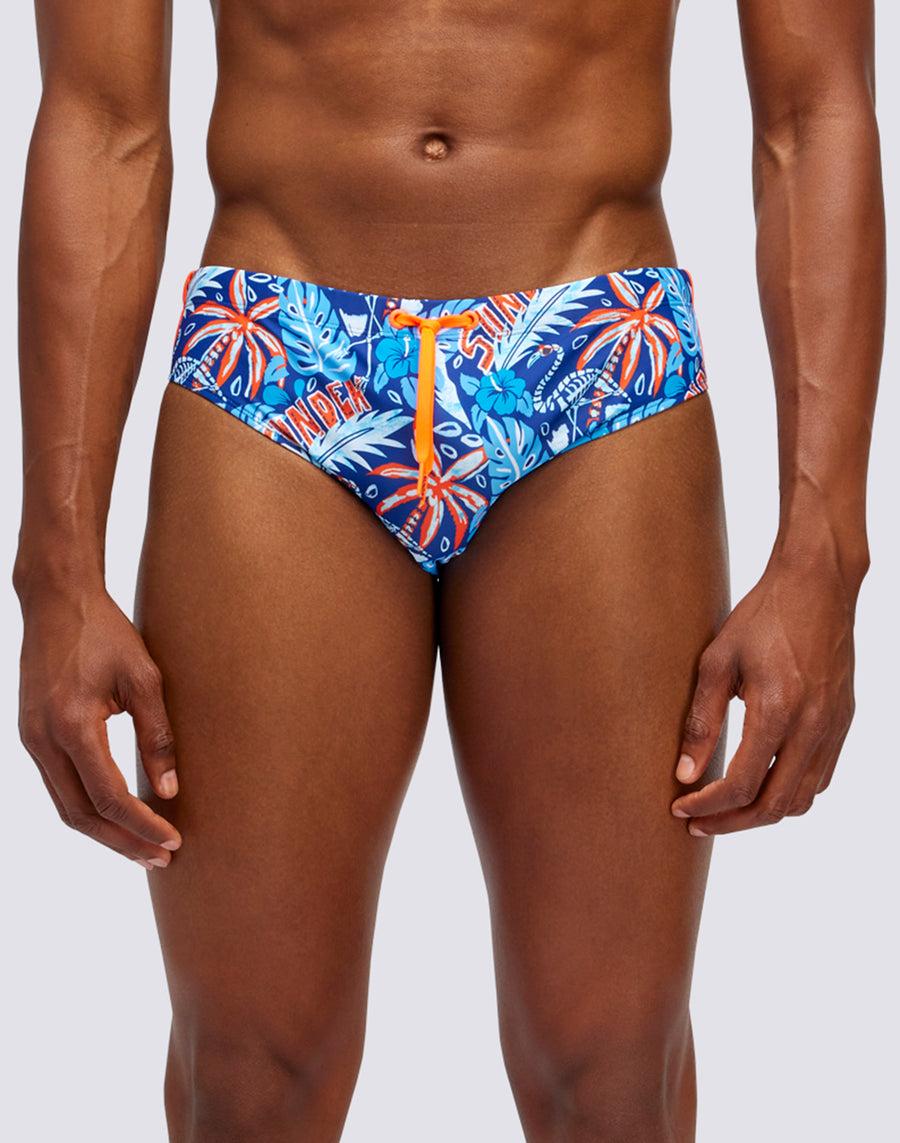 Sundek SLIP AUGUST m274ssl412d-a252d Flash Sale