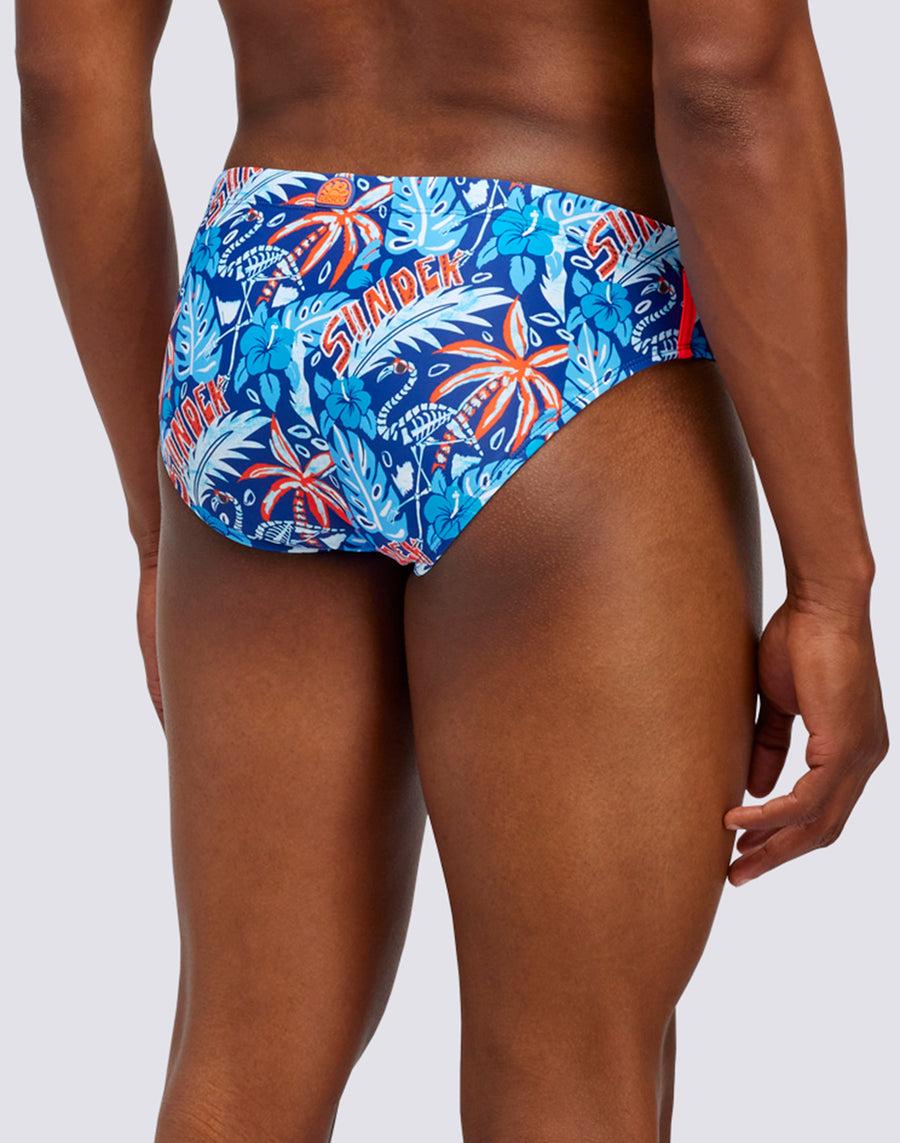 Sundek SLIP AUGUST m274ssl412d-a252d Flash Sale