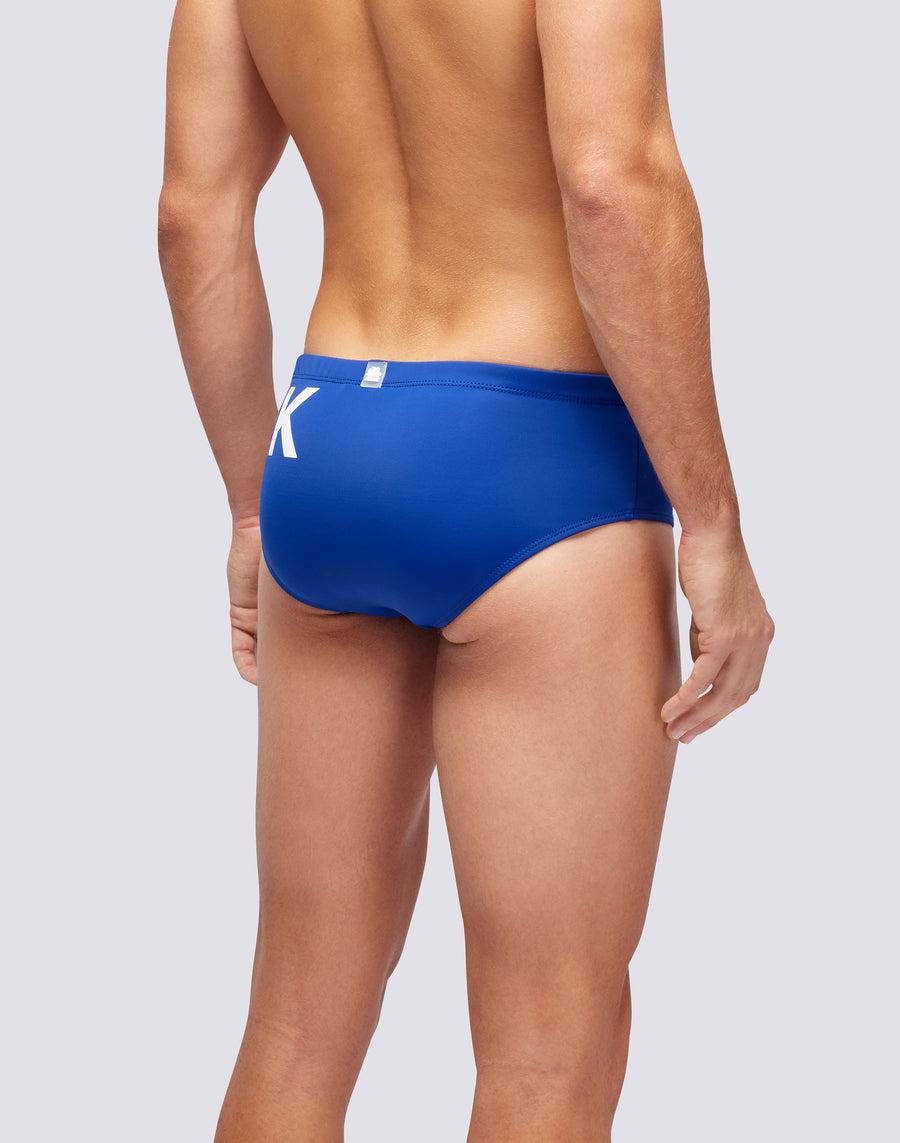 Sundek SLIP MARE HALBERG m291ssl3000-a1701 Offerta Pasqua