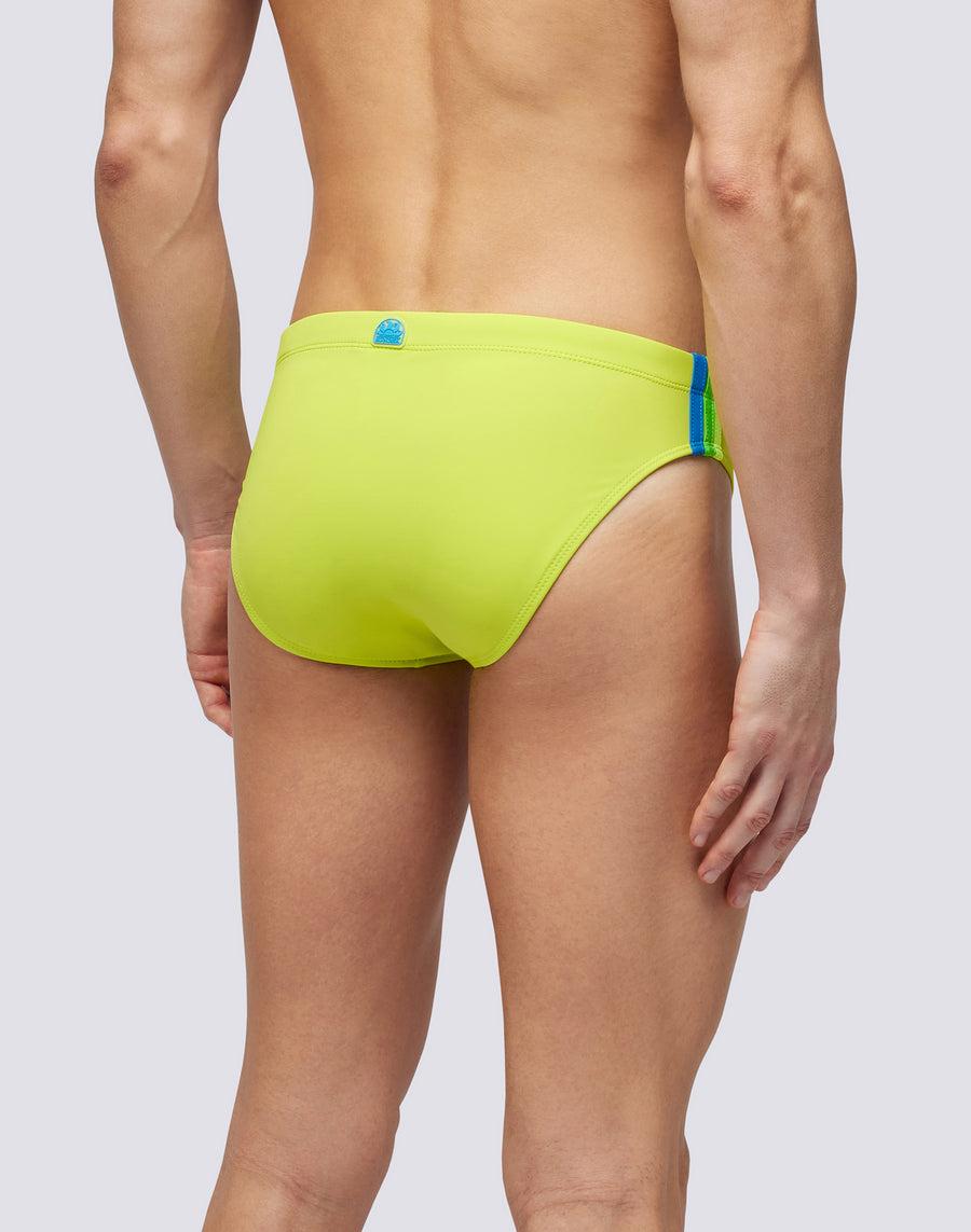 Sundek SLIP MARE SAX m287ssl3000-69101 Offerta temporanea