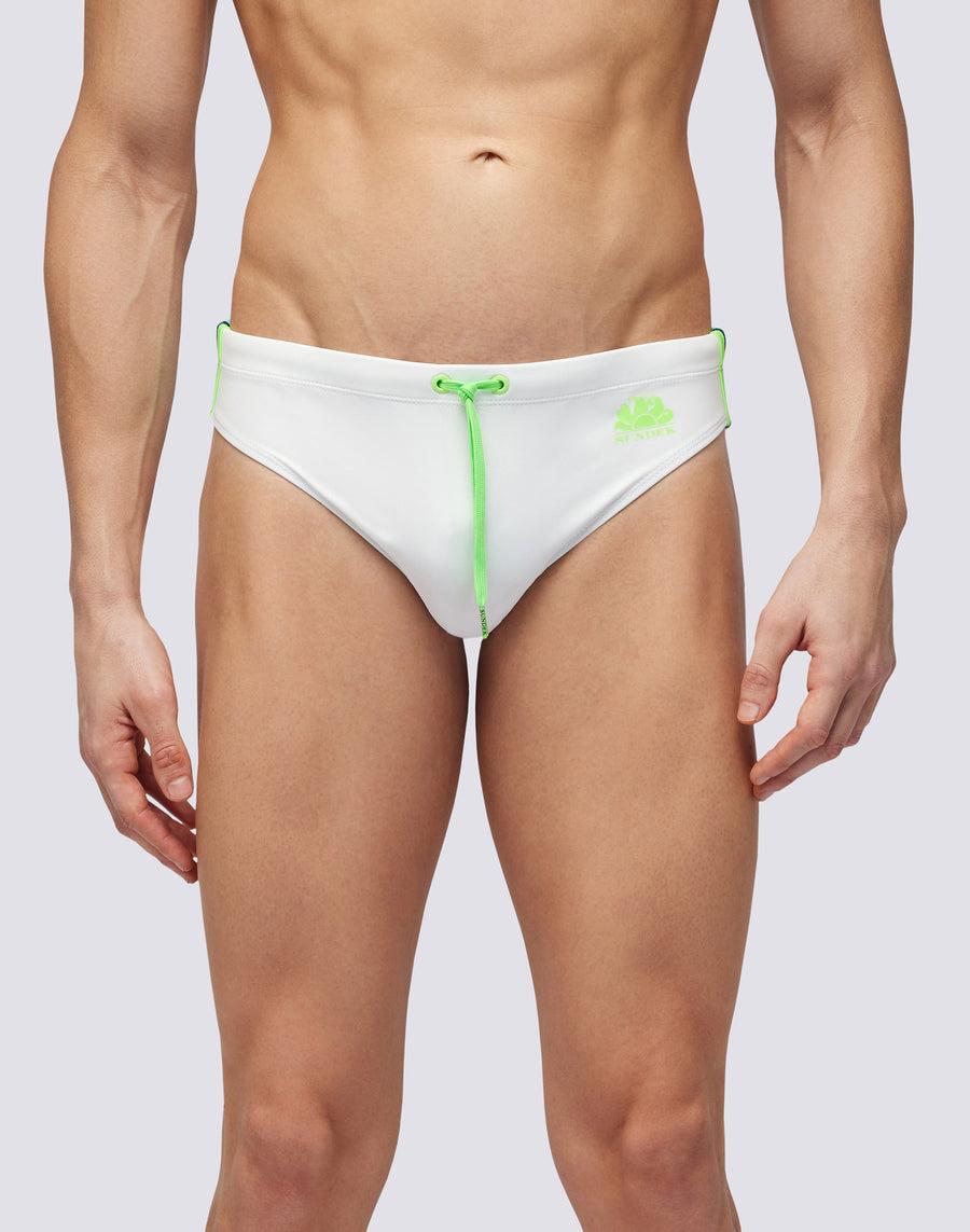 Sundek SLIP MARE SAX m287ssl3000-03902 Offerte esclusive