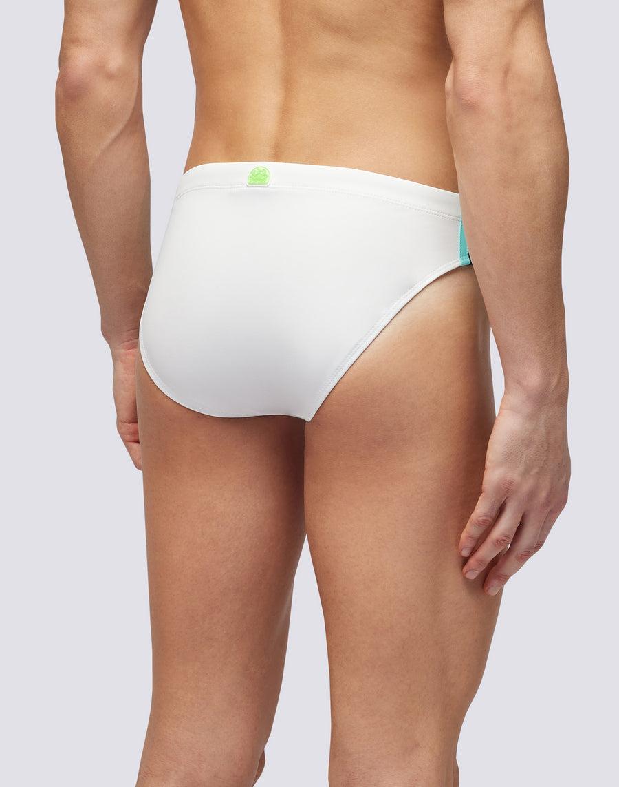 Sundek SLIP MARE SAX m287ssl3000-03902 Offerte esclusive