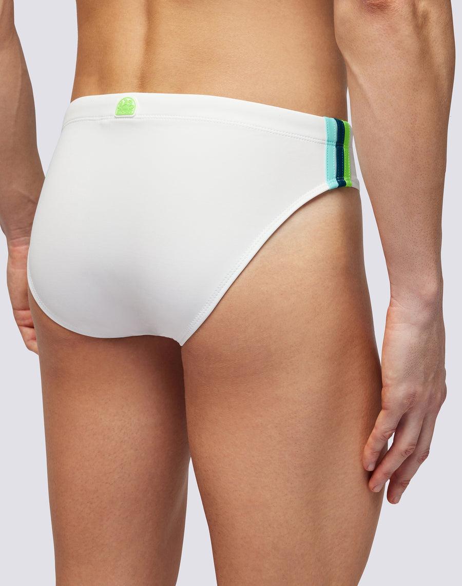 Sundek SLIP MARE SAX m287ssl3000-03902 Offerte esclusive