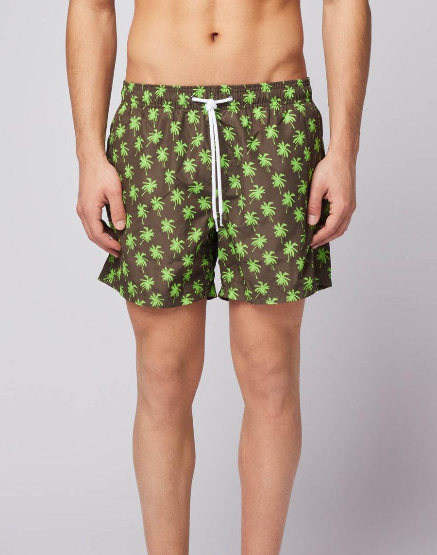 Sundek costume da bagno uomo famiglia jungle m633bdrt4jf-302jf Sostegno trimestrale