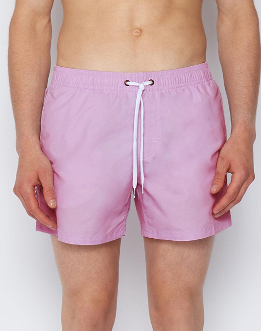 Sundek COSTUME DA BAGNO CORTO VITA ELASTICATA ICONIC TAFFETA Italia