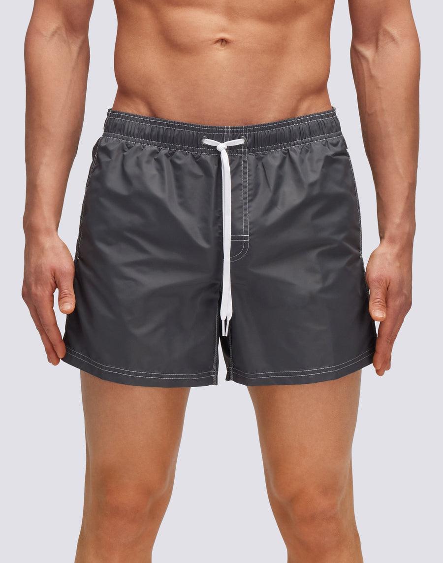 Sundek COSTUME DA BAGNO CORTO VITA ELASTICATA ICONIC TAFFETA Promozione