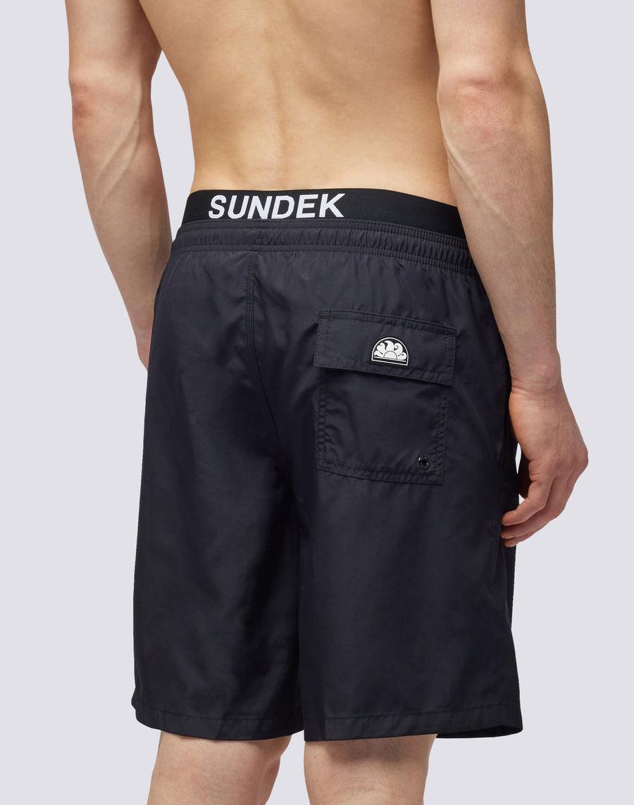 Sundek boardshort M729BDP0300-00401 Prezzo Ridotto